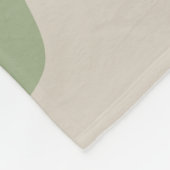 pinda's | Snoopy & Woodstock in de Campfire Fleece Deken (Hoek)