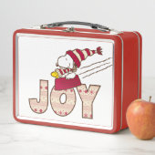 pinda's | Snoopy & Woodstock Joy Sled Ride (In situ)