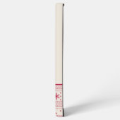 pinda's | Snoopy & Woodstock Joy Sled Ride Samsung Galaxy Hoesje (Linkerkant)