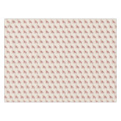 pinda's | Snoopy & Woodstock Joy Sled Ride Tafelkleed (Voorkant (Horizontaal))