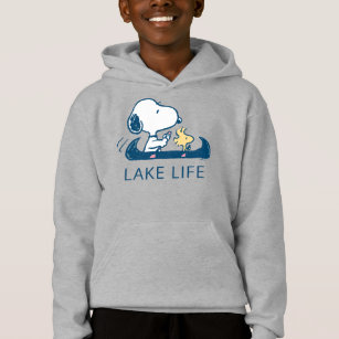 pinda's   Snoopy & Woodstock Lake Life