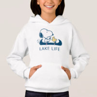 pinda's | Snoopy & Woodstock Lake Life