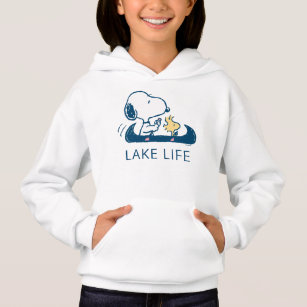 pinda's   Snoopy & Woodstock Lake Life