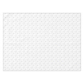 pinda's | Snoopy & Woodstock Laughing Pattern Tafelkleed (Voorkant (Horizontaal))