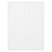 pinda's | Snoopy & Woodstock Laughing Pattern Tafelkleed (Voorkant)