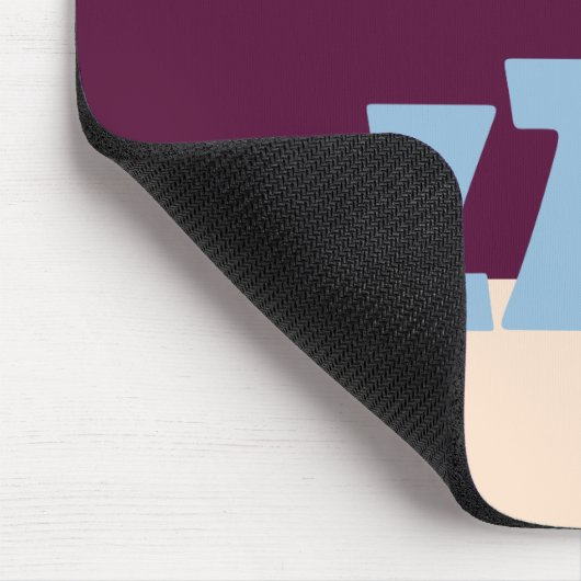 pinda's | Snoopy & Woodstock Nap Muismat (Hoek)