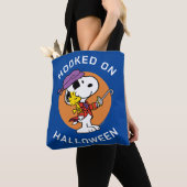 pinda's | Snoopy & Woodstock Pirates Tote Bag (Dichtbij)