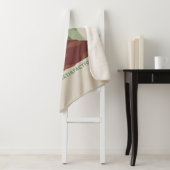 pinda's | Snoopy & Woodstock Pure Satisfaction Sherpa Deken (In situ)