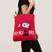 pinda's | Snoopy & Woodstock Ringing Bells Tote Bag (Dichtbij)