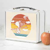 pinda's | Snoopy & Woodstock Ski Trip (In situ)