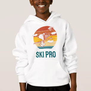 pinda's   Snoopy & Woodstock Ski Trip