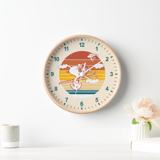 pinda's | Snoopy & Woodstock Ski Trip (Huis)