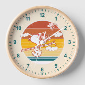 pinda's | Snoopy & Woodstock Ski Trip (Voorkant)