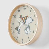 pinda's | Snoopy & Woodstock Ski Trip (Hoek)