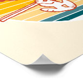 pinda's | Snoopy & Woodstock Ski Trip Poster (Hoek)