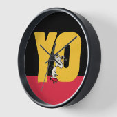 pinda's | Snoopy YO Skateboard (Hoek)