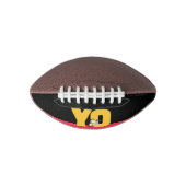pinda's | Snoopy YO Skateboard American Football (Voorkant)