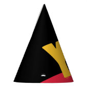 pinda's | Snoopy YO Skateboard Feesthoedjes (Links)