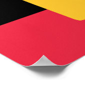 pinda's | Snoopy YO Skateboard Poster (Hoek)