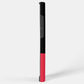 pinda's | Snoopy YO Skateboard Samsung Galaxy Hoesje (Rechterkant)