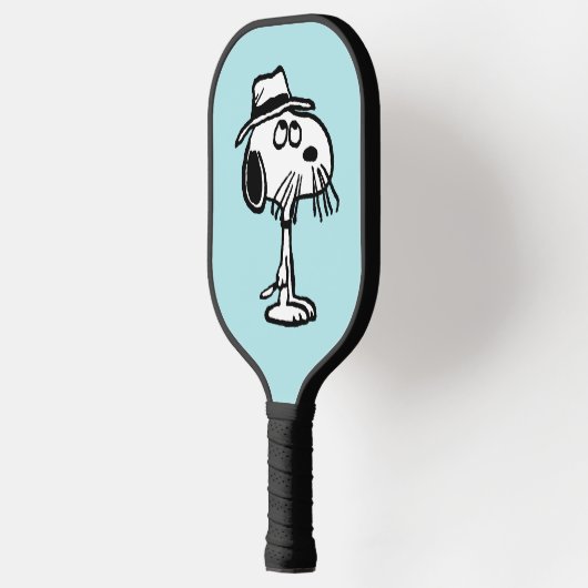 pinda's | Snoopy's Brother Spike Pickleball Paddle (Links)