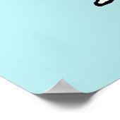 pinda's | Snoopy's Brother Spike Poster (Hoek)