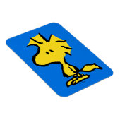 pinda's | Snoopy's Friend Woodstock Magneet (Rechterzijde)