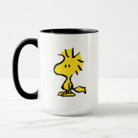 pinda's | Snoopy's Friend Woodstock
