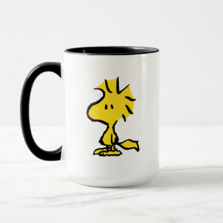 pinda's | Snoopy's Friend Woodstock Mok