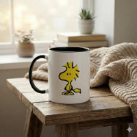 pinda's | Snoopy's Friend Woodstock