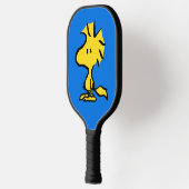 pinda's | Snoopy's Friend Woodstock Pickleball Paddle (Links)