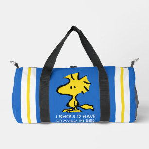 pinda's   Snoopy's Friend Woodstock Plunjezak