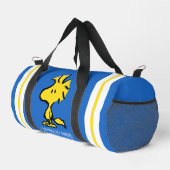 pinda's | Snoopy's Friend Woodstock Plunjezak (Rechterhoek)