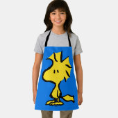 pinda's | Snoopy's Friend Woodstock Schort (Insitu)