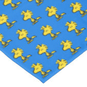 pinda's | Snoopy's Friend Woodstock Tafelkleed (Gekanteld)