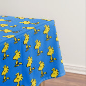 pinda's | Snoopy's Friend Woodstock Tafelkleed (Voorbeeld)