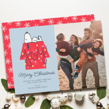 pinda's | Snoopy's Holiday Dreamweaver