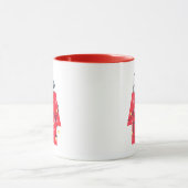 pinda's | Snoopy's Holiday Dreamweaver Mok (Midden)