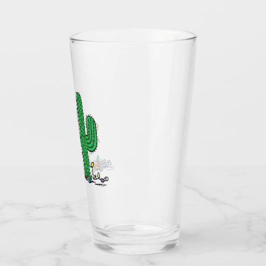 pinda's | Spike decoreert voor Kerstmis Glas (Links)