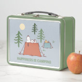 pinda's | Steigertenten voor snoep en bossen (In situ)