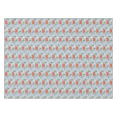 pinda's | Steigertenten voor snoep en bossen Tafelkleed (Voorkant (Horizontaal))