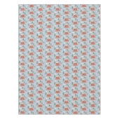 pinda's | Steigertenten voor snoep en bossen Tafelkleed (Voorkant)