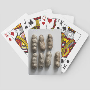 Pinda's Stilleven Fijne Kunst Foto Pokerkaarten