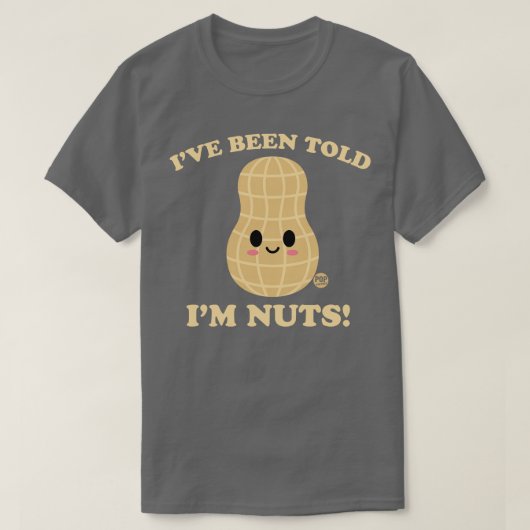 PINDA'S T-SHIRT (Design voorkant)