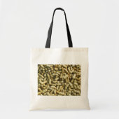 Pinda's Tote Bag (Voorkant)