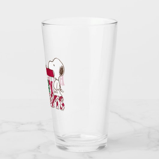 pinda's | Vakantiedagen Glas (Links)