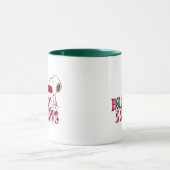 pinda's | Vakantiedagen Mok (Midden)