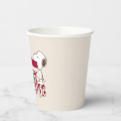 pinda's | Vakantiedagen Papieren Bekers (Links)