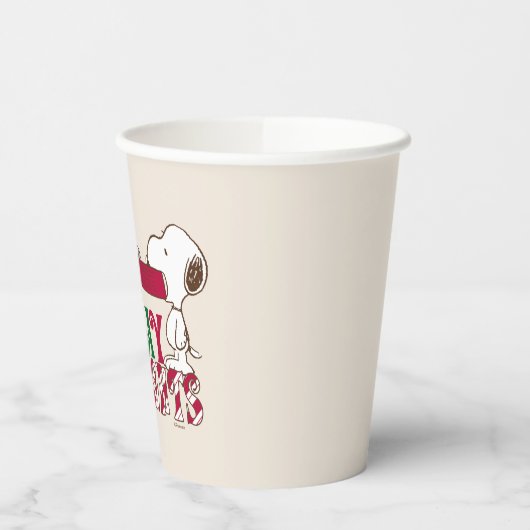 pinda's | Vakantiedagen Papieren Bekers (Links)