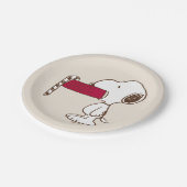 pinda's | Vakantiedagen Papieren Bordje (Gekanteld)